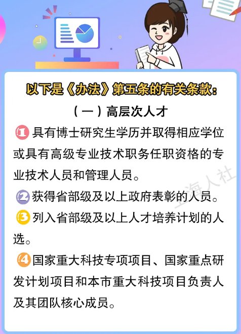 2022年博士可以通過(guò)人才引進(jìn)落戶上海嗎？